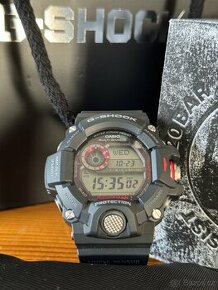 G-shock rangeman nové hodinky - 1