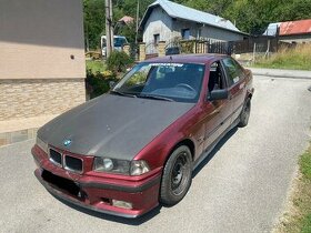 ROZPREDÁM BMW e36 325 TDS