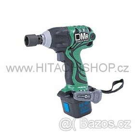 HITACHI AKKU RÁZOVÝ UTAHOVÁK WR9DMR P.C: 13000Kč