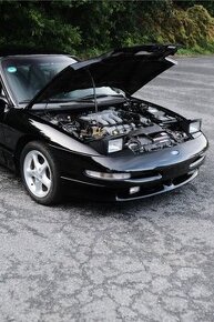 1994 Ford probe gt 2.5 v6 24v 120kw (závada)