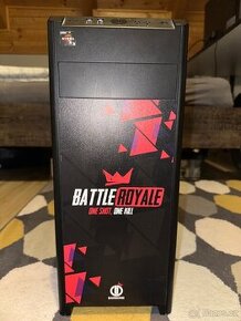 Battle Royal Pc