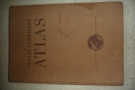 ATLAS světa