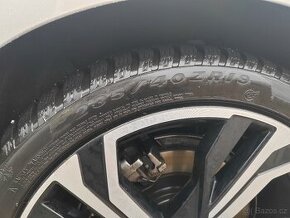 NOVÉ zimní pneu MAXXIS PREMITRA snow WPS 235/40ZR19 96W