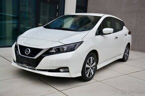 NISSAN Leaf Acenta 110KW  1 MAJITEL KAMERA