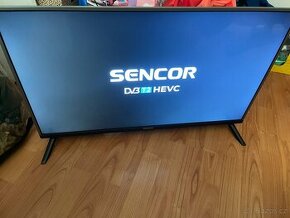 Tv senzor 32 led