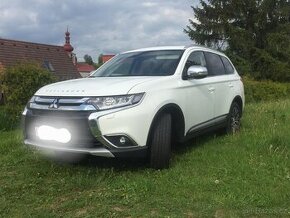 Mitsubishi Outlander 4x4