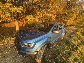 Ford Raptor