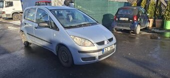 Mitsubishi colt 1.1 55kw