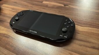 Sony PS Vita Slim 2000 (16 GB karta Sony)