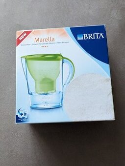 BRITA 2,4l - 1