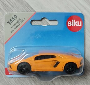 Siku Aventador