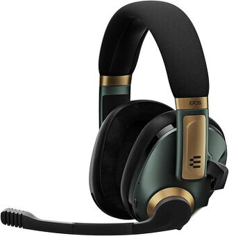 Sennheiser EPOS H3PRO Hybrid Wireless Gaming sluchátka