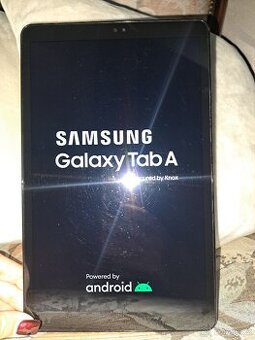 Samsung Galaxy Tab A 2018 10.5