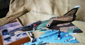 IAI Kfir 1/72