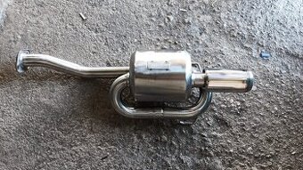 Vyfuk twinloop TSS Civic EP a EV