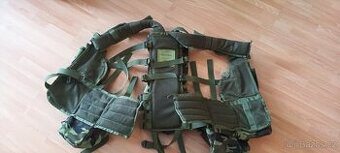 Taktická vesta vz.95