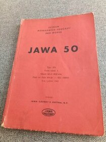 JAWA 50 - 1