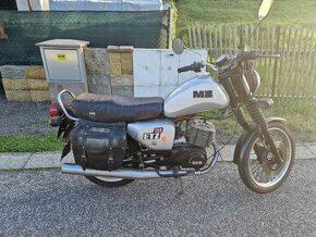 MZ 150 ETZ