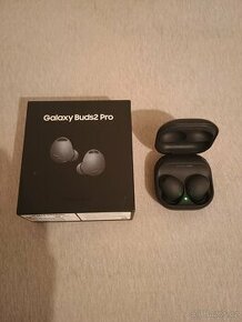 Samsung Galaxy buds 2 pro