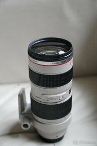 Canon EF 70-200mm F2.8L - 1