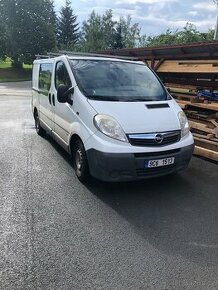 Vivaro 2.0 84kw