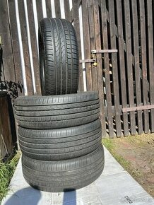 Letní sada pneu 215/55 R17 94w Pirelli - 1