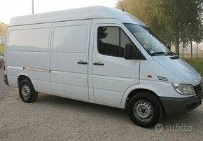 Mercedes Benz Sprinter