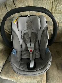 Autosedačka Cybex Aton 5