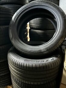 Letní pneumatiky Pirelli PZero 285 45 R21 Runflat - 1