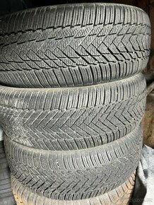 Zimní pneumatiky 205/55 R16