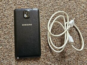 Samsung Galaxy Note 3 - 1