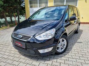 Ford Galaxy 2,0 TDCI Business Edition