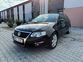 Volkswagen Passat b6 2.0TDI