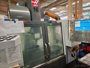 Haas VF2SS