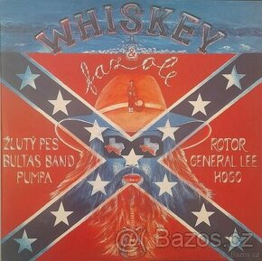 Various – Whiskey & Fazole   (LP)