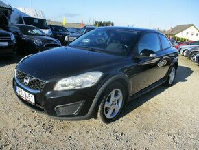 Volvo C30 1,6 74kw KINETIC po STK 07/2010 - 1