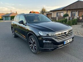 VW TOUAREG 3.0TDI 4x4 rv.2021