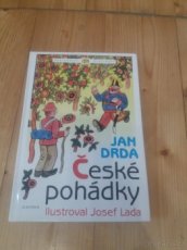 České pohádky - 1