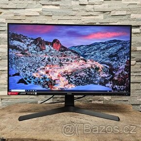 iiyama G-Master GB2870UHSU-B1 - 28"/ 4K / IPS / 150Hz / 1ms