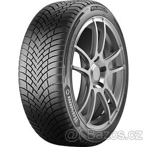 Zimní pneu, Barum Polaris 6 205/60 R16 92H (4 ks) Nové