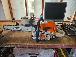 Motorová pila Stihl MS 311 - prodám