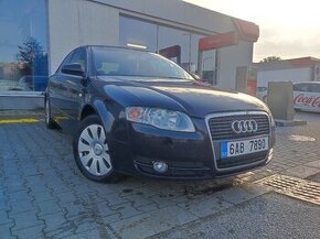 Audi A4 B7 1.9 TDI  2006