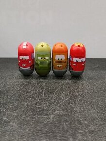 Mighty Beanz - DISNEY/PIXAR  (č.13,16,3,25) - 1