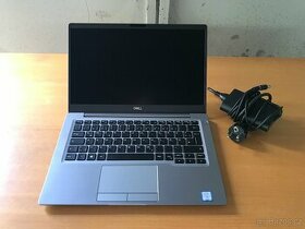 SLEVA Prodám laptop Dell Latitude E7300 13,3" Záruka