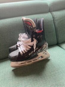 Brusle Bauer Vapor 3x, Sr, vel. 6,5, Fit 3