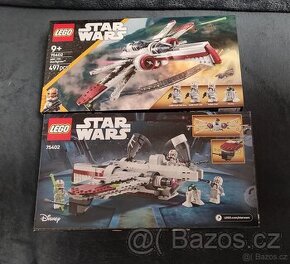 Lego 75402 Arc-170