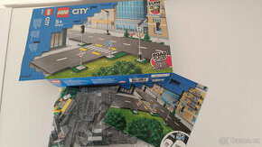 LEGO City 60304