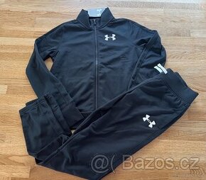 Komplet Under Armour YMD/M & 140/150 NOVÝ