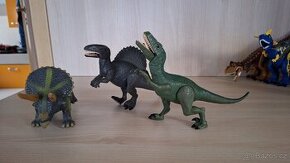 Dinosauri