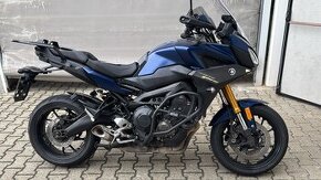 Yamaha Tracer 900 GT rok 2020 133.200 km